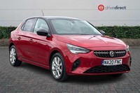 2020 Vauxhall Corsa 1.2 Turbo Elite Nav Hatchback 5dr Petrol Manual Euro 6 (s/s)