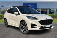 2022 Ford Kuga 2.5 PHEV ST-Line X Edition 5dr CVT Automatic Estate Petrol Parall