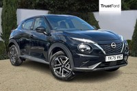 2025 Nissan Juke 1.6 Hybrid N-Connecta 5dr Auto HATCHBACK PETROL/ELECTRIC Automa