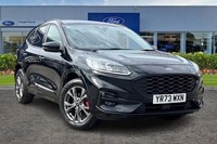 2023 Ford Kuga 2.5 PHEV ST-Line Edition 5dr CVT HATCHBACK PETROL/ELECTRIC Automa