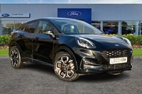2023 Ford Puma 1.0 EcoBoost Hybrid mHEV ST-Line X 5dr Manual Hatchback Petrol Ma