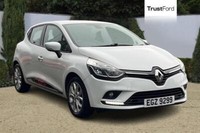 2017 Renault Clio 1.2 16V Dynamique Nav 5dr - LOW INSURANCE GROUP, 2 KEYS, CRUIS