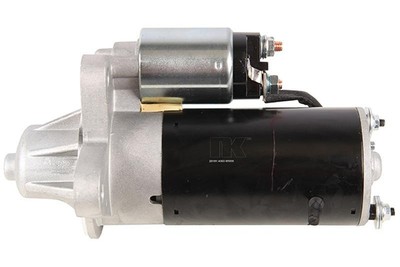 NK Starter Motor for VW Scirocco TSi 122 CAXA 1.4 August 2008 to August 2017