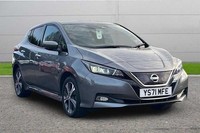 2021 Nissan Leaf 160KW E+ TEKNA 62KWH 5DR AUTO Hatchback Electric Automatic