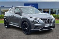 2022 Nissan Juke 1.6 Hybrid Premiere Edition 5dr Auto AUTO Hatchback Hybrid Auto