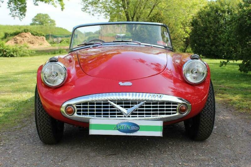 Daimler Dart for sale in UK 19 used Daimler Darts