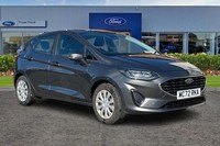 Ford Fiesta TREND NAVIGATION | Wireless Charging Pad | Cruise Control | Sync 3 T