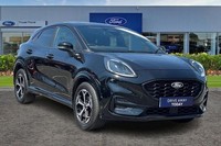 2024 Ford Puma 1.0 EcoBoost Hybrid mHEV ST-Line 5dr - REVERSING CAMERA, DIGITAL 