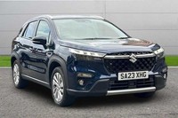2023 Suzuki S-Cross 1.5 HYBRID MOTION 5DR AGS Hatchback Hybrid Automatic