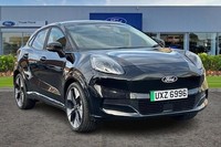 2025 Ford Puma 123kW Premium 43kWh 5dr Auto HATCHBACK ELECTRIC Automatic