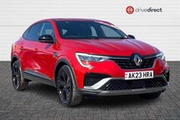 2023 Renault Arkana 1.6 E-TECH Hybrid 145 R.S. Line 5dr Auto COUPE PETROL/ELECTR
