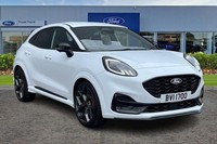 2025 Ford Puma 1.0 EcoBoost Hybrid mHEV ST 5dr DCT HATCHBACK PETROL Semi Automat