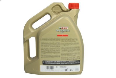 Automatic transmission oil CASTROL 469682