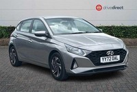 2022 Hyundai i20 1.0 T-GDi MHEV SE Connect Hatchback 5dr Petrol Hybrid DCT Euro 