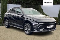 2023 Hyundai KONA 1.6 GDi Hybrid N Line S 5dr DCT AUTO Hatchback Hybrid Automati