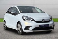 2023 Honda Jazz 1.5 I-MMD HYBRID EX 5DR ECVT Hatchback Hybrid Automatic