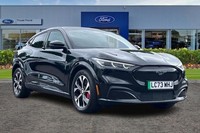 2023 Ford Mustang Mach-E 216kW Extended Range 91kWh RWD 5dr Auto HATCHBACK ELECT