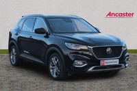 2023 MG HS 1.5 T-GDI Exclusive 5dr DCT Automatic Hatchback Petrol Automatic