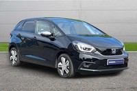 Honda Jazz 1.5 I-MMD HYBRID EX 5DR ECVT Hatchback Hybrid Automatic