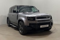 LAND ROVER DEFENDER 3.0 D250 X-Dynamic SE 110 5dr Auto