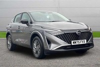 2025 Nissan Qashqai 1.3 DIG-T MH ACENTA PREMIUM 5DR Hatchback Petrol Manual