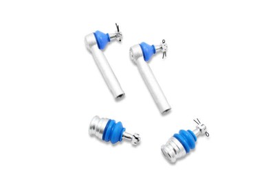 SuperPro Front Roll Center &Bump Steer Correction For 98-02 Subaru Forester L