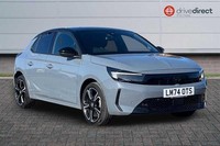 2024 Vauxhall Corsa 1.2 GS Hatchback 5dr Petrol Manual Euro 6 (s/s) (75 ps) Hatc