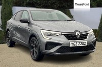2022 Renault Arkana 1.6 E-TECH Hybrid 145 R.S. Line 5dr Auto COUPE PETROL/ELECTR