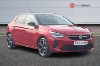 2023 Vauxhall Corsa 1.2 Turbo Ultimate 5dr Auto HATCHBACK PETROL Automatic