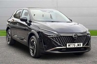 2025 Nissan Qashqai 1.5 E-POWER ACENTA PREMIUM 5DR AUTO Hatchback Hybrid Automat