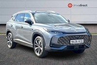 2026 MG MG HS 1.5 T-GDI Hybrid+ SE 5dr Auto ESTATE PETROL/ELECTRIC Automatic
