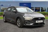 2023 Ford Focus 1.0 EcoBoost ST-Line 5dr Manual Hatchback Petrol Manual