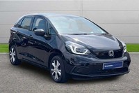 2023 Honda Jazz 1.5 I-MMD HYBRID SR 5DR ECVT Hatchback Hybrid Automatic