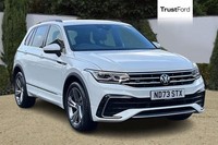 2023 Volkswagen Tiguan 2.0 TDI R-Line Edition 5dr DSG**REAR CAMERA - HEATED SEAT
