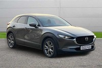 2022 Mazda CX-30 2.0 E-SKYACTIV X MHEV GT SPORT TECH ED 5DR AUTO Hatchback Petro