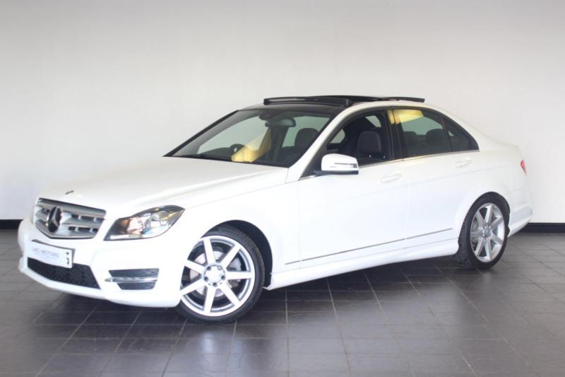 Мерседес c220 дизель