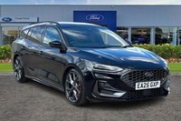 2025 Ford Focus 2.3T EcoBoost ST Estate 5dr Petrol Auto Euro 6 (s/s) (280 ps) Au