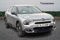 2023 Citroen C4 1.2 PureTech Shine Plus Hatchback 5dr Petrol EAT8 Euro 6 (s/s) (