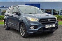 2019 Ford Kuga 2.0 TDCi 180 ST-Line Edition 5dr- With Blind Spot Information Sys