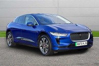2020 Jaguar I-Pace 294KW EV400 HSE 90KWH 5DR AUTO [11KW CHARGER] Estate Electric