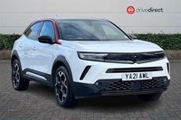 2021 Vauxhall Mokka 1.2 Turbo 100 SRi 5dr HATCHBACK PETROL Manual