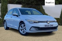 2022 Volkswagen Golf 1.5 TSI 150 Life 5dr ** Bluetooth / USB Connection ** Manua