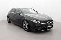 MERCEDES-BENZ A CLASS A200 AMG Line Executive 5dr