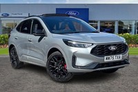 2025 Ford Kuga 2.5 PHEV ST-Line X Black Package 5dr CVT HATCHBACK PETROL/ELECTRI