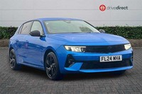  Vauxhall Astra 1.2 Turbo GS Hatchback 5dr Petrol Manual Euro 6 (s/s) (130 ps) H