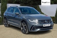 2023 Volkswagen Tiguan 1.5 TSI 150 R-Line 5dr DSG- With Reversing Camera Automat