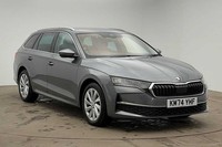 2024 Skoda Octavia 2.0 TDI 150 SE L 5dr DSG Automatic Estate Diesel Automatic