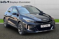 2023 Kia XCeed 1.5T GDI ISG GT-LINE 5DR Hatchback Petrol Manual