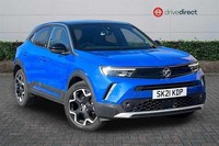 2021 Vauxhall Mokka 1.2 Turbo Launch Edition SUV 5dr Petrol Auto Euro 6 (s/s) (1