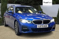 2021 BMW 3 Series 330e xDrive M Sport 5dr Step Auto- Parking Sensors & Camera Se